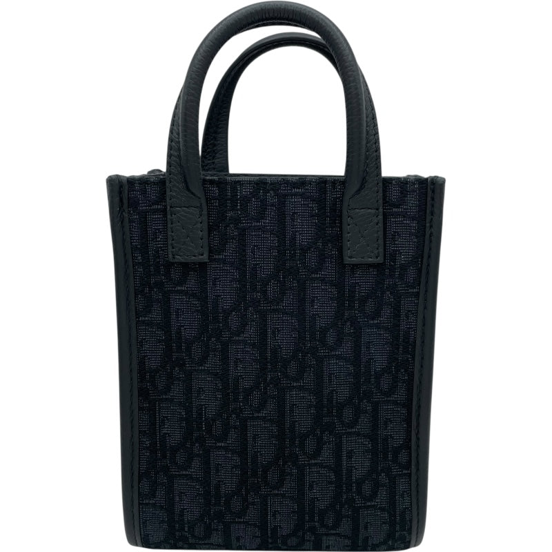 クリスチャン・ディオール Christian Dior サファリノースサウスミニ