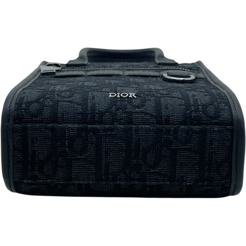 クリスチャン・ディオール Christian Dior サファリノースサウスミニ