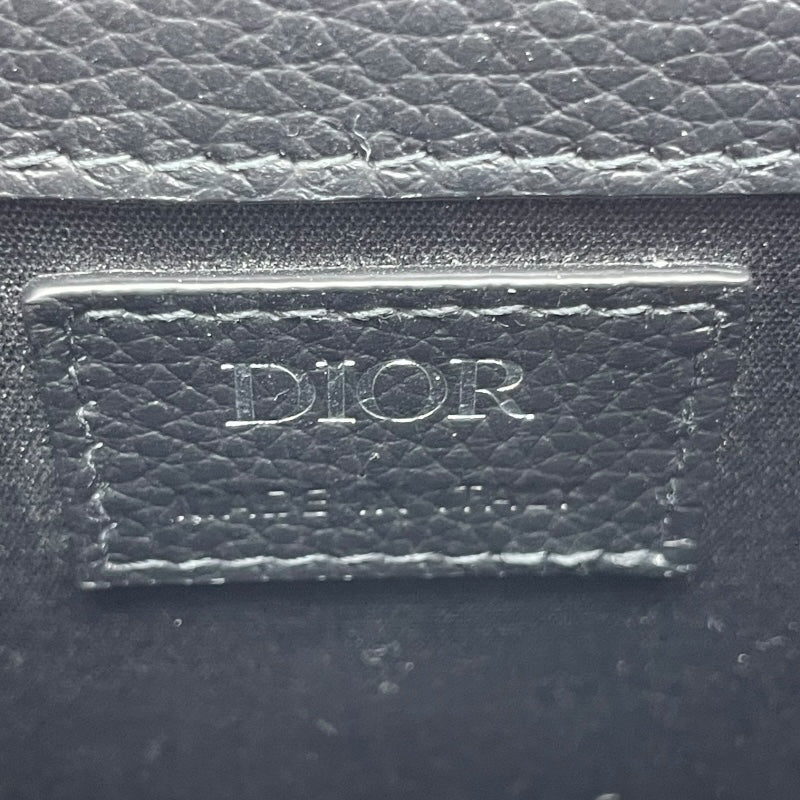クリスチャン・ディオール Christian Dior サファリノースサウスミニ