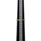 750 シトリンリング ゴールド 750 ジュエリー