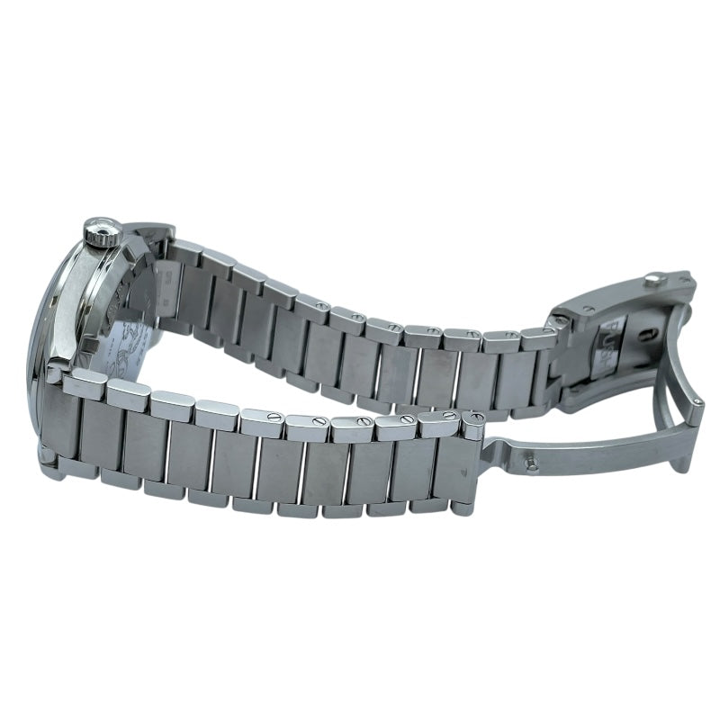 めるお オメガ OMEGA 1957 トリロジー レイルマスター 世界3557本限定 220.10