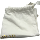 クリスチャン・ディオール Christian Dior レディディライトスモール グレー/ブラック ゴールド金具 キャンバス レディース ショルダーバッグ