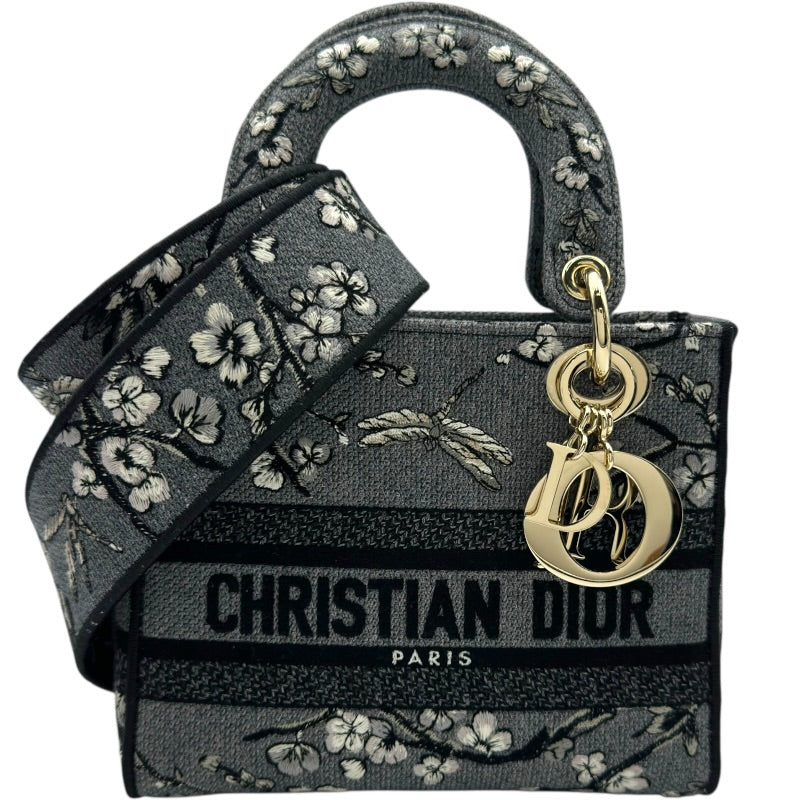 クリスチャン・ディオール Christian Dior レディディライトスモール