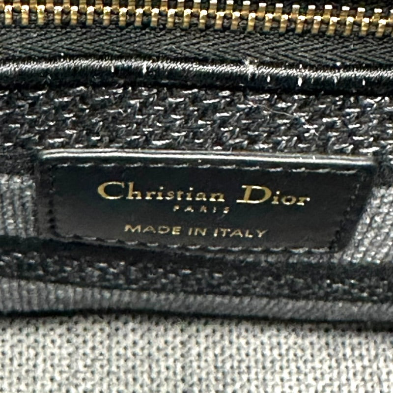 クリスチャン・ディオール Christian Dior レディディライトスモール