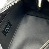 ルイ・ヴィトン LOUIS VUITTON ロッカードップキット M83113 ブラック モノグラム・エクリプス メンズ セカンドバッグ