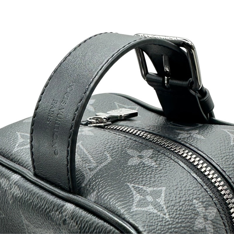 ルイ・ヴィトン LOUIS VUITTON ロッカードップキット M83113 ブラック
