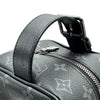 ルイ・ヴィトン LOUIS VUITTON ロッカードップキット M83113 ブラック モノグラム・エクリプス メンズ セカンドバッグ