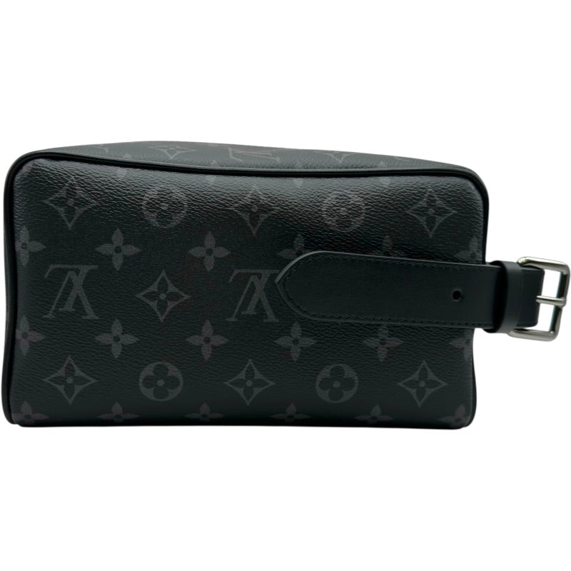 ルイ・ヴィトン LOUIS VUITTON ロッカードップキット M83113 ブラック
