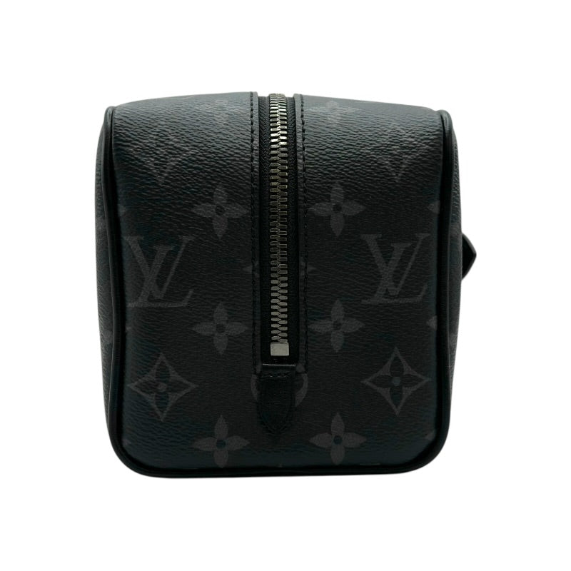 ルイ・ヴィトン LOUIS VUITTON ロッカードップキット M83113 ブラック