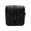 ルイ・ヴィトン LOUIS VUITTON ロッカードップキット M83113 ブラック モノグラム・エクリプス メンズ セカンドバッグ