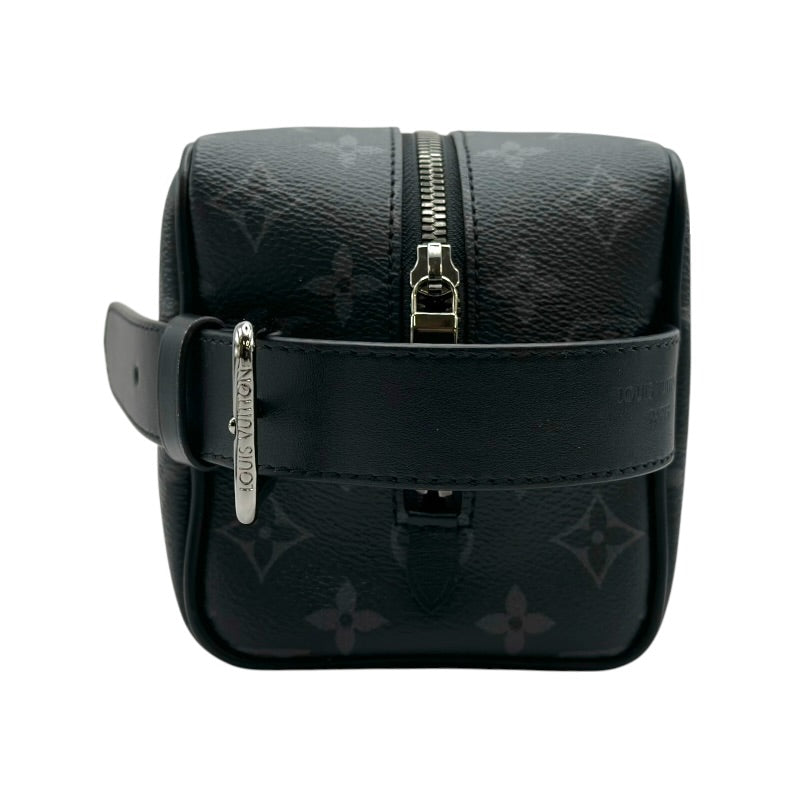 ルイ・ヴィトン LOUIS VUITTON ロッカードップキット M83113 ブラック