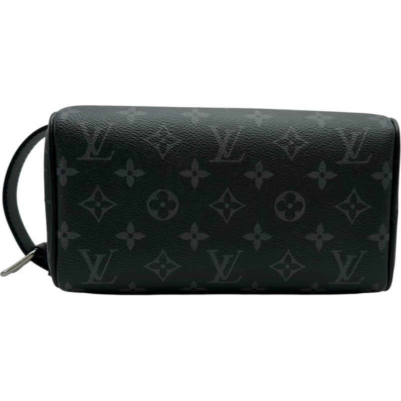 ルイ・ヴィトン LOUIS VUITTON ロッカードップキット M83113 ブラック