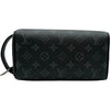 ルイ・ヴィトン LOUIS VUITTON ロッカードップキット M83113 ブラック モノグラム・エクリプス メンズ セカンドバッグ