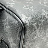 ルイ・ヴィトン LOUIS VUITTON ロッカードップキット M83113 ブラック モノグラム・エクリプス メンズ セカンドバッグ