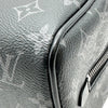 ルイ・ヴィトン LOUIS VUITTON ロッカードップキット M83113 ブラック モノグラム・エクリプス メンズ セカンドバッグ