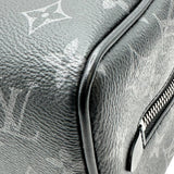 ルイ・ヴィトン LOUIS VUITTON ロッカードップキット M83113 ブラック モノグラム・エクリプス メンズ セカンドバッグ