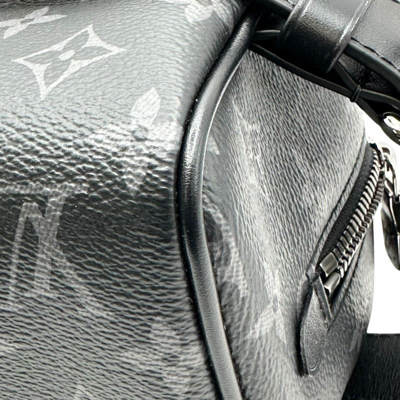 ルイ・ヴィトン LOUIS VUITTON ロッカードップキット M83113 ブラック