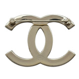 シャネル CHANEL ココマークブローチ B25P ゴールド メタル アクセサリー レディース