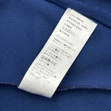セリーヌ CELINE ロゴトラックジャケット 2Y7331210 ネイビー ポリエステル レディース ジャージ