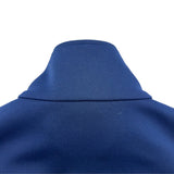 セリーヌ CELINE ロゴトラックジャケット 2Y7331210 ネイビー ポリエステル レディース ジャージ