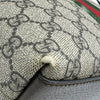 グッチ GUCCI オフィディアシェリーラインショルダーバッグ 499621 ベージュ/ブラウン GGスプリーム レディース ショルダーバッグ