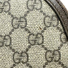 グッチ GUCCI オフィディアシェリーラインショルダーバッグ 499621 ベージュ/ブラウン GGスプリーム レディース ショルダーバッグ