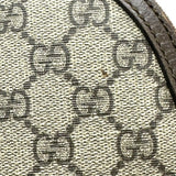 グッチ GUCCI オフィディアシェリーラインショルダーバッグ 499621 ベージュ/ブラウン GGスプリーム レディース ショルダーバッグ