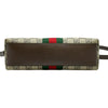 グッチ GUCCI オフィディアシェリーラインショルダーバッグ 499621 ベージュ/ブラウン GGスプリーム レディース ショルダーバッグ