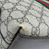 グッチ GUCCI オフィディアシェリーラインショルダーバッグ 499621 ベージュ/ブラウン GGスプリーム レディース ショルダーバッグ