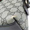 グッチ GUCCI オフィディアシェリーラインショルダーバッグ 499621 ベージュ/ブラウン GGスプリーム レディース ショルダーバッグ