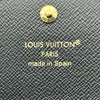 ルイ・ヴィトン LOUIS VUITTON ポルトモネ・ロザリ M82333 ブラウン モノグラム・リバース レディース コインケース