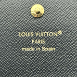 ルイ・ヴィトン LOUIS VUITTON ポルトモネ・ロザリ M82333 ブラウン モノグラム・リバース レディース コインケース