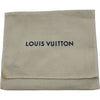ルイ・ヴィトン LOUIS VUITTON ポルトモネ・ロザリ M82333 ブラウン モノグラム・リバース レディース コインケース