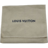 ルイ・ヴィトン LOUIS VUITTON ポルトモネ・ロザリ M82333 ブラウン モノグラム・リバース レディース コインケース