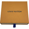 ルイ・ヴィトン LOUIS VUITTON ポルトモネ・ロザリ M82333 ブラウン モノグラム・リバース レディース コインケース