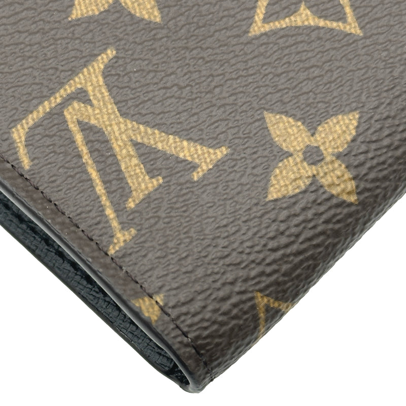 LOUIS VUITTONモノグラムポルトモネロザリケース！ ルイ・ヴィトン LOUIS VUITTON ポルトモネ・ロザリ M82333 ブラウン