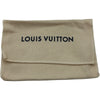 ルイ・ヴィトン LOUIS VUITTON アンヴェロップ・カルト ドゥヴィジット N63338 グレー ダミエグラフィット メンズ カードケース