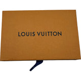 ルイ・ヴィトン LOUIS VUITTON アンヴェロップ・カルト ドゥヴィジット N63338 グレー ダミエグラフィット メンズ カードケース