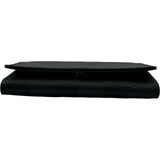 ルイ・ヴィトン LOUIS VUITTON アンヴェロップ・カルト ドゥヴィジット N63338 グレー ダミエグラフィット メンズ カードケース