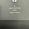 ルイ・ヴィトン LOUIS VUITTON アンヴェロップ・カルト ドゥヴィジット N63338 グレー ダミエグラフィット メンズ カードケース