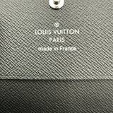 ルイ・ヴィトン LOUIS VUITTON アンヴェロップ・カルト ドゥヴィジット N63338 グレー ダミエグラフィット メンズ カードケース