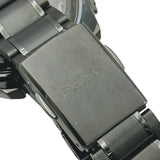 セイコー SEIKO アストロン デュアルタイム SBXC069(5X53-0AV0) ブラック チタン ソーラー メンズ 腕時計