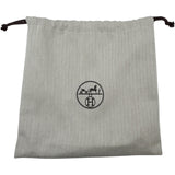 エルメス HERMES エヴリンTPM セリエ K刻 ブルーサフィール ゴールド金具 エプソン レディース ショルダーバッグ