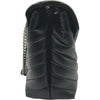 サンローラン SAINT LAURENT ルル ミディアム 574946 ブラック シルバー金具 カーフ レディース ショルダーバッグ