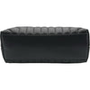サンローラン SAINT LAURENT ルル ミディアム 574946 ブラック シルバー金具 カーフ レディース ショルダーバッグ