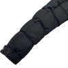 モンクレール MONCLER MONTGENEVRE ダウンジャケット ブラック ウール メンズ ダウンジャケット