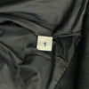 モンクレール MONCLER MONTGENEVRE ダウンジャケット ブラック ウール メンズ ダウンジャケット
