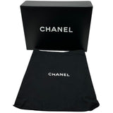 シャネル CHANEL マトラッセ23 A01113 5番台 ベージュ ゴールド金具 ラム レディース ショルダーバッグ