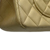 シャネル CHANEL マトラッセ23 A01113 5番台 ベージュ ゴールド金具 ラム レディース ショルダーバッグ