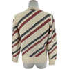 モンクレールガムブルー MONCLER GAMME BLEU MAGLIONE TRICOAT カーディガン アイボリー ウール メンズ カーディガン